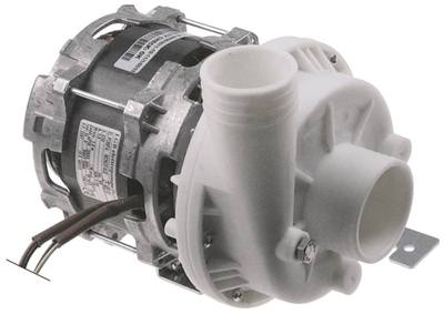 LGB ZF400SX Pumpe für Spülmaschine Colged TOPTECH-820, GL740, LP92, LP60 LK621