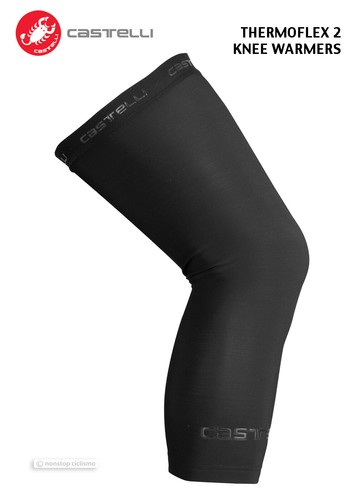 NEW Castelli THERMOFLEX 2 Warm Fleece 