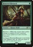 MTG Honored Hierarch x1 LP/NM promo foil (Magic Origins Clash Pack) alt-art CP3