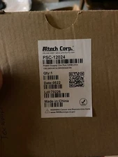 Altech PSC 12024 power supply
