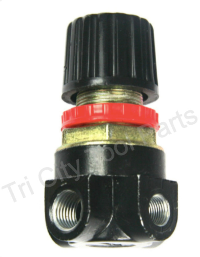 Regulator G 1/4" Big Pioneer , Scout