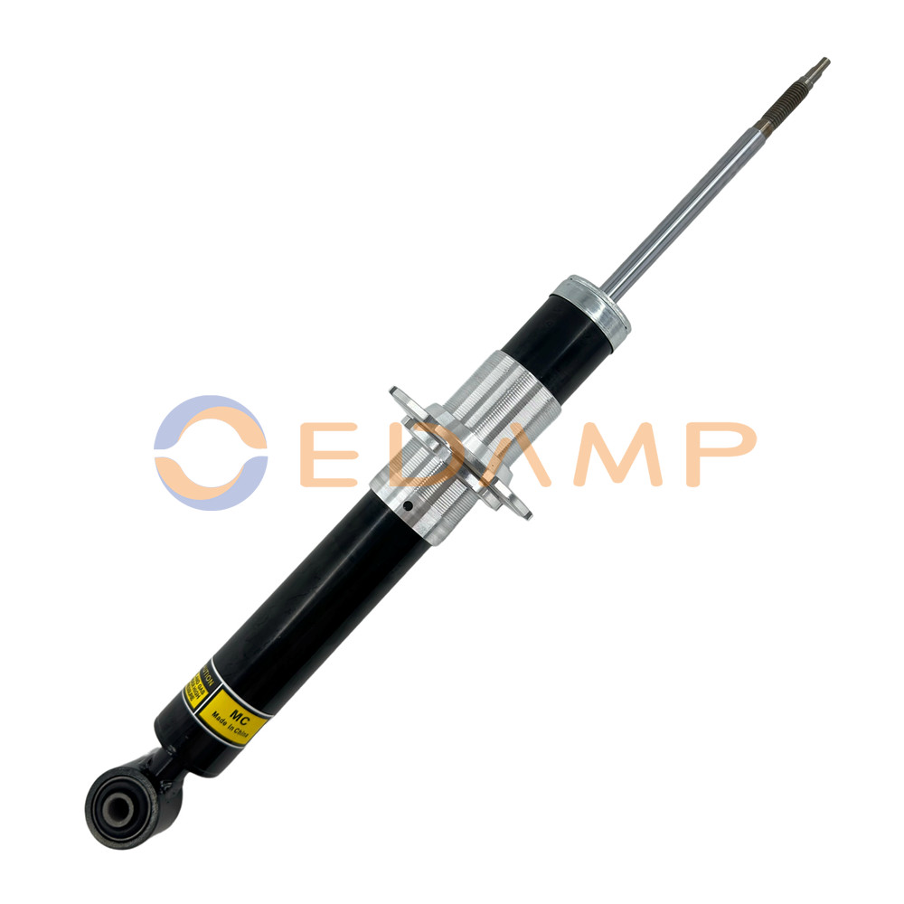 2PCS For Ferrari California 2008-2014 Front Shock Absorbers w/Magnetic 281475