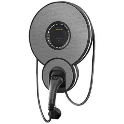 Weidmüller CH-W-H-A11-PPZZZR Wallbox Typ 2 Mode 3 16 A Anzahl Ans