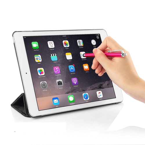 Touch Screen Capacitive Pen Stylus Universal For iPhone iPad Samsung Tablet 10PC - Picture 7 of 17