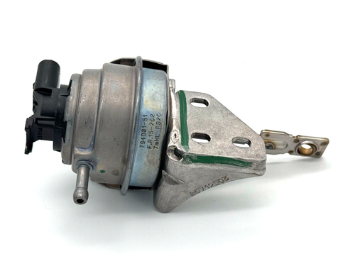 Garrett Unterdruckdose Turbolader 794081-51 für Audi VW Seat Skoda 2.0 TDI - Bild 3 von 8