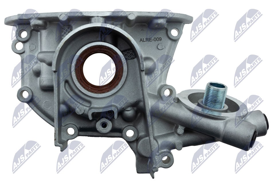 OIL PUMP BPO-RE-009 FOR RENAULT CLIO/IV/Hatchback/Van/III/Grandtour/SYMBOL 4cyl - Image 8