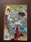 Amazing Spider-Man #328 Final Todd McFarlane ASM Marvel Comics 1989 Vs Hulk NM