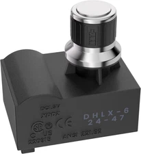 6 Outlets Tact Push Button Grill Ignitor Universal for Nexgrill, Nexgrill, Char-