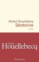 SéRotonine Roman Michel Houellebecq Taschenbuch 352 S. FranzöSisch 2020 J'ai Lu