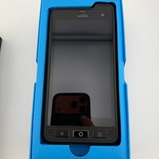 READ UNLOCKED SONIM XP8 XP8800 64GB GSM AT&T RUGGED SMARTPHONE BLACK