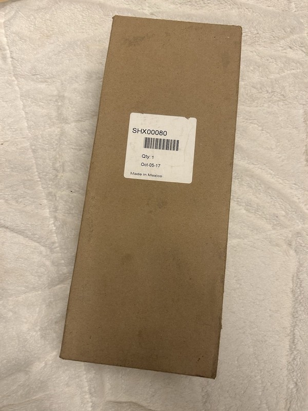 Filter For Equipment part SHX 00080 