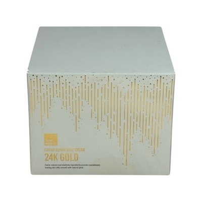 Sur.Medic+ 24K Gold Caviar Repair Vital Cream 1.96 oz Brand New Sealed