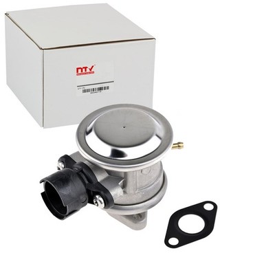 NTY VENTIL SEKUNDÄRFLUFTSYSTEM passend für AUDI A3 TT SEAT CORDOBA IBIZA LEON