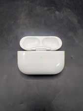 Genuine Replacement Apple Airpods Pro 1st gen Charging Case A2190