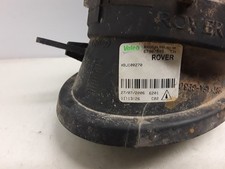 Antibrouillard Rover 75