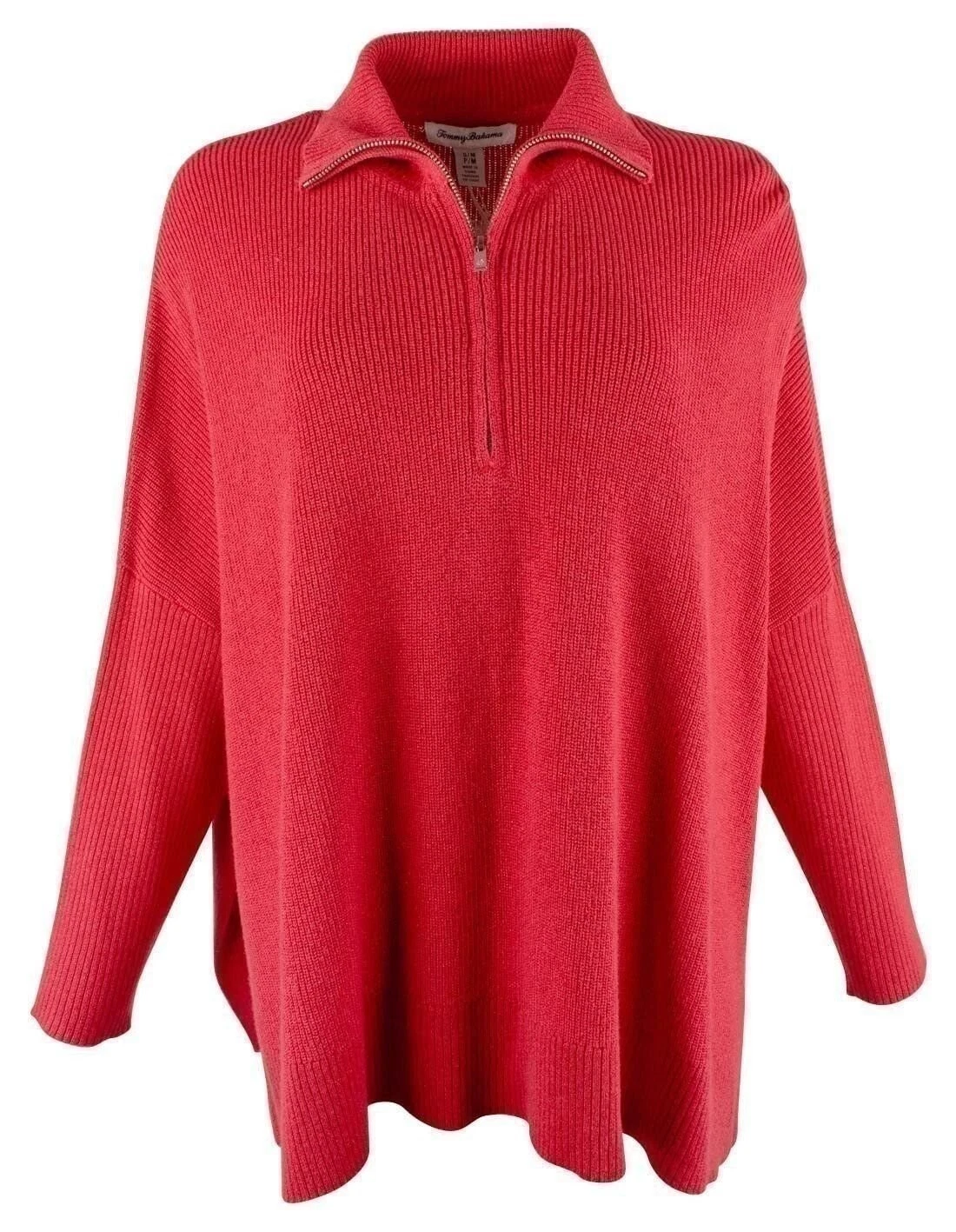 womens Shimmer Bonita Poncho Sweater