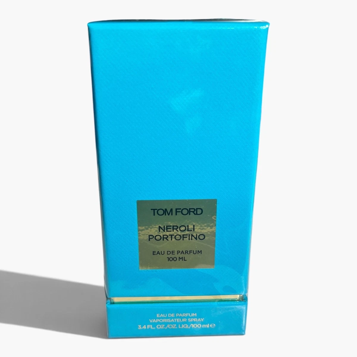 Tom Ford Unisex Neroli Portofino for sale | eBay