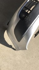 Pare-choc avant Renault SCENIC
