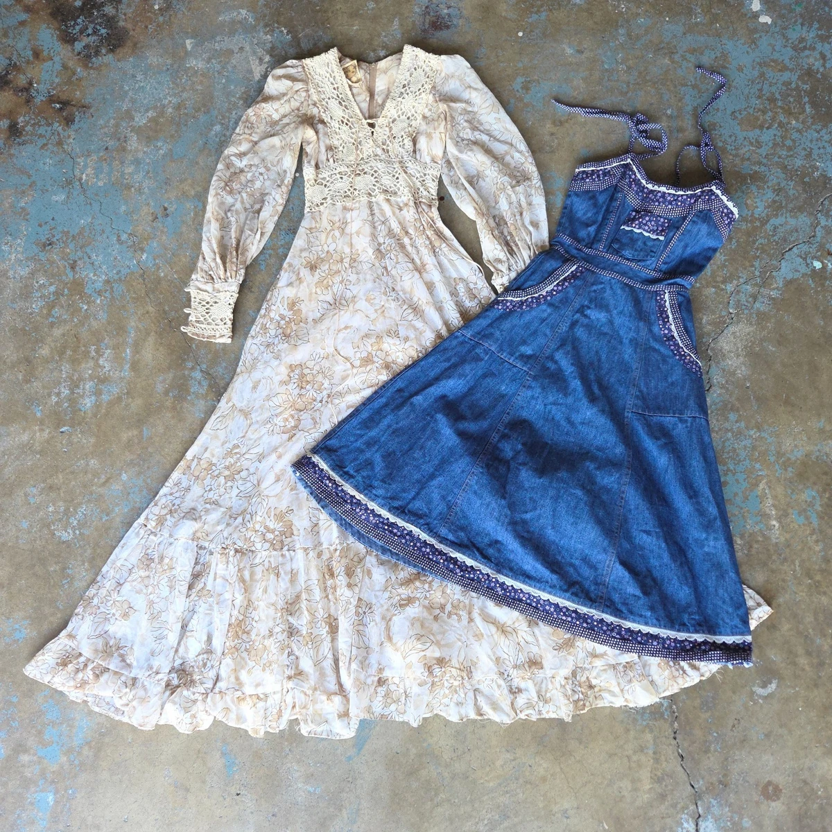 Gunne Sax Multi-Color Vintage Dresses for Women for sale | eBay Gunne Sax Multi-Color Vintage Dresses for Women for sale | eBay