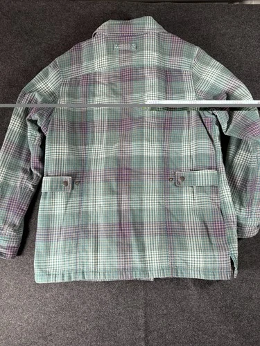 Duluth Trading Co Jacket Rn106803 Men's Size M Item0251 image 10