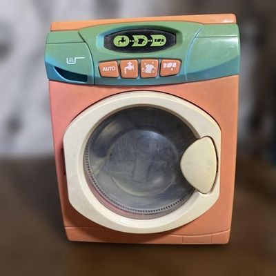 #ad #ad Toy washing machine $94.93