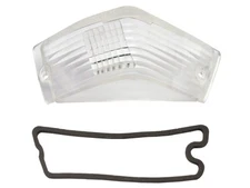 Holden Front Indicator Lens + Gasket LEFT HK HT HG turn signal Resto Country
