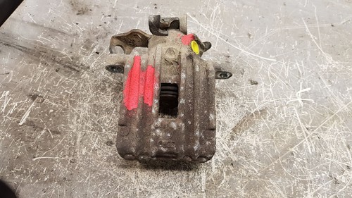 Bremssattel Hinten Rechts 230x9 Audi 8L A3 1.6