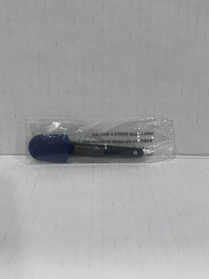 Vtg Tupperware Gadgets Miniature SILICONE SPATULA Magnet Retired NEW / SEALED