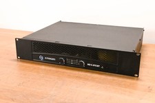 Crown XLS 202 2-Channel Power Amplifier CG010TY