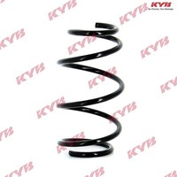 KYB RA1711 Fahrwerksfeder FüR Nissan