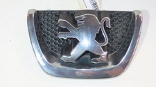 Calandre Peugeot 207