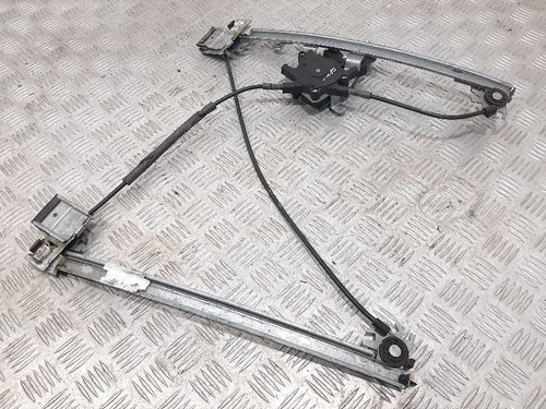 Clip Alzacristallo EWR5236FBA Anteriore Destro Per Fiat 500 (dal 2012) - Ricambio SX68070266AD