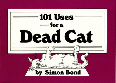 #ad #ad 101 Uses for a Dead Cat $6.09