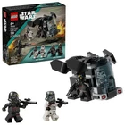 LEGO Star Wars Death Trooper & Night Trooper Battle Pack 75412 New Sealed Damage