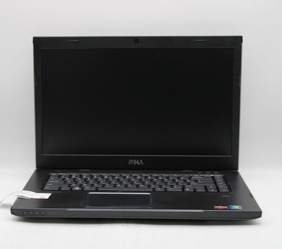 Dell Vostro 3555 AMD A8-3500M @ 1.5 GHz 4GB RAM Radeon HD No SSD No OS 