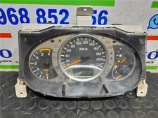 Compteur Nissan ALMERA