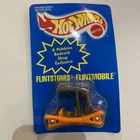 Vintage Hot Wheels Hotwheels Car New on Unopened Card Collectible Cartoon Theme