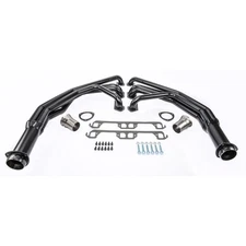 Hedman 79010 Standard-Duty Uncoated Headers