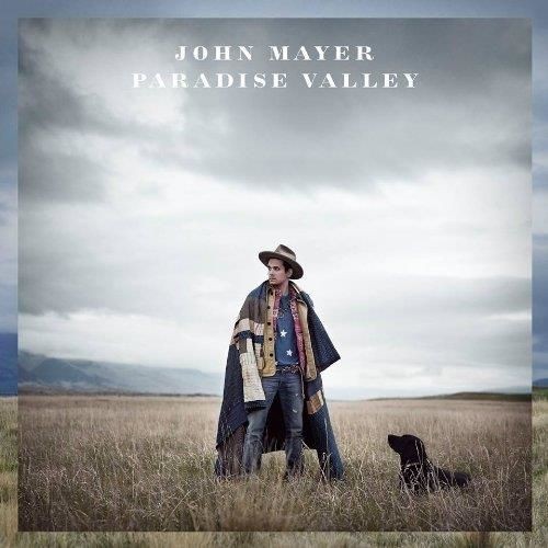 Audio Cd John Mayer - Paradise Valley