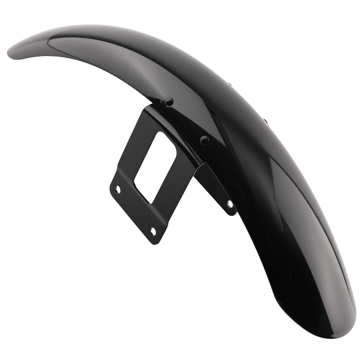 Steel Front Fenders for Motorcycle & Scooter for sale | eBay