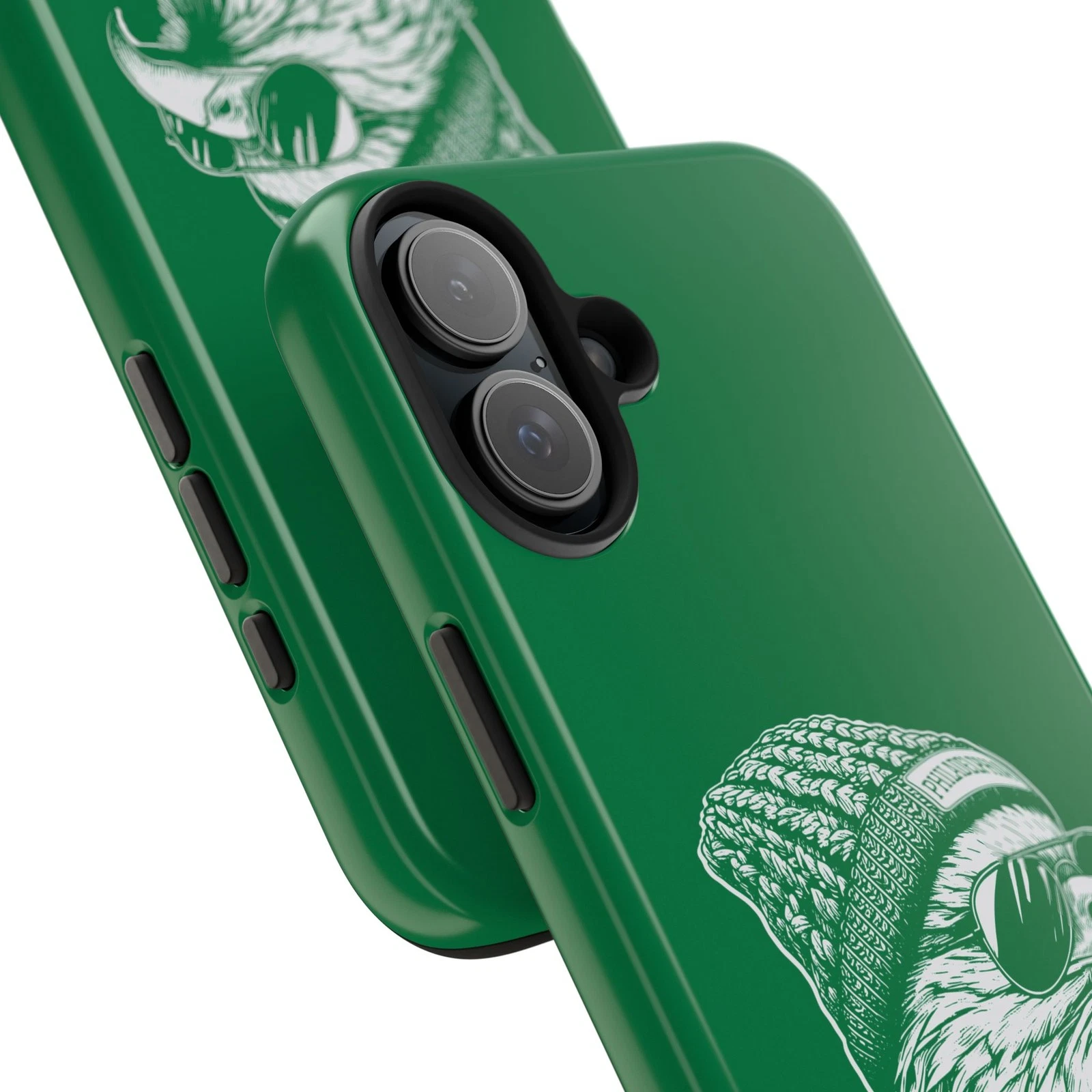Philadelphia Football Phone Case iPhone & Samsung Galaxy