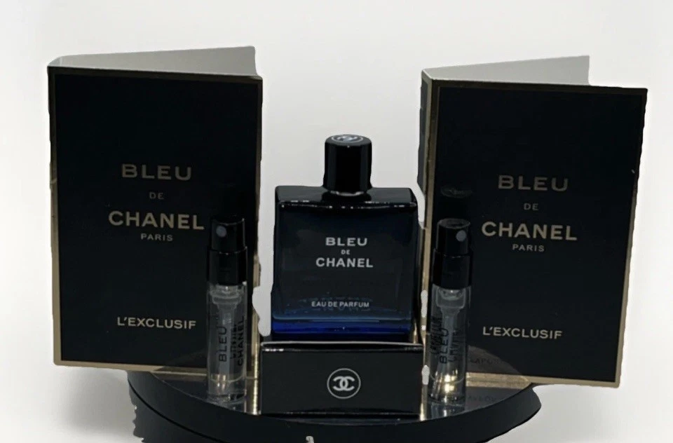 CHANEL Gift Sets for Men for sale - eBay