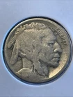 1918 S Buffalo Nickel F5920