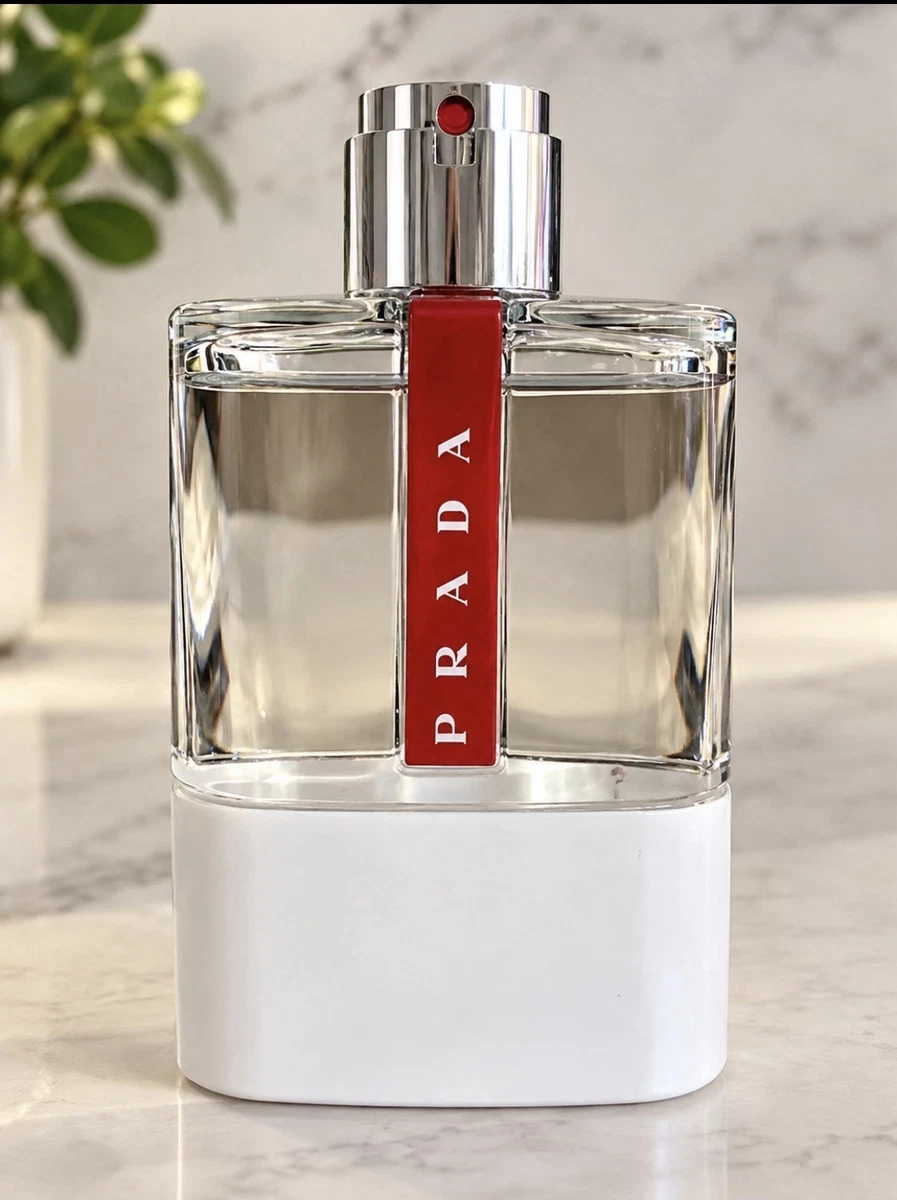 25+ PRADA Men Luna Rossa Sport for sale | Updated Oct 2026