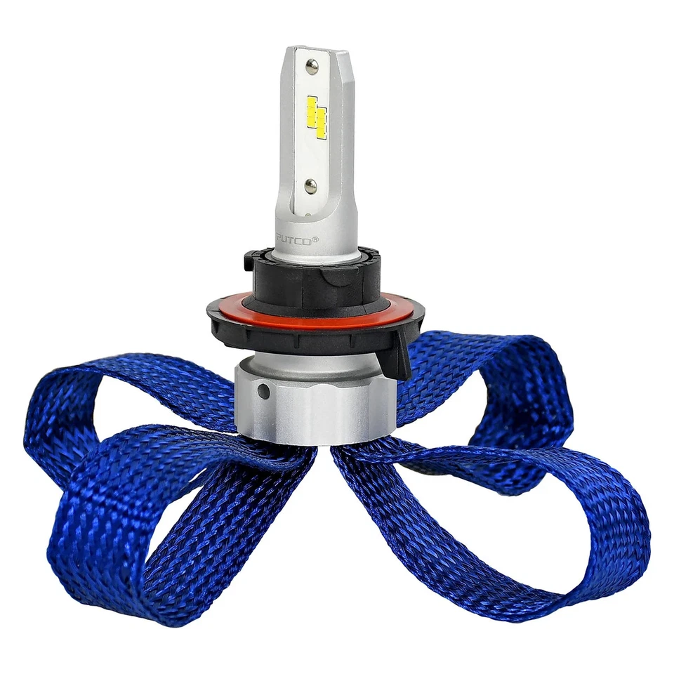 For Chevy Express 2500 96-10 Putco Nitro-Lux LED Conversion Kit 9006 / HB4 - Изображение 2 из 4