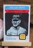 2025 Topps Shoebox Treasures - 1973 Topps Walter Johnson #96