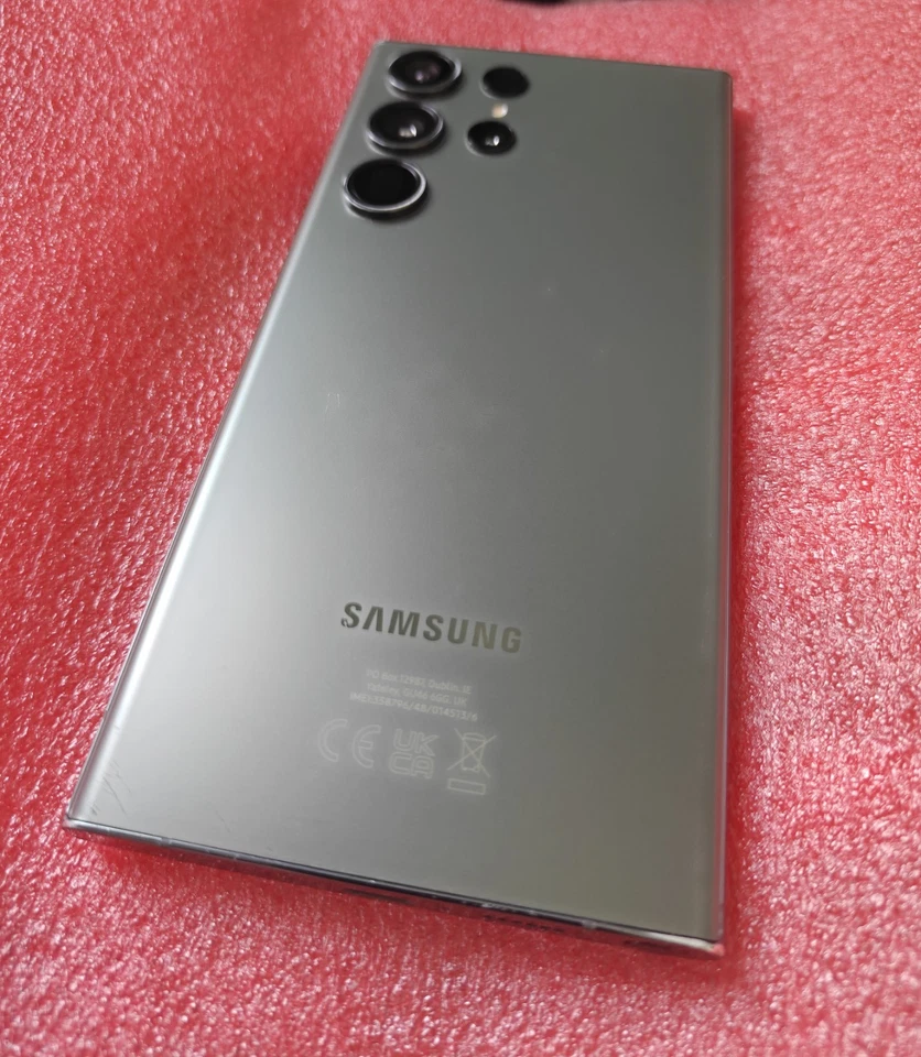 Samsung Galaxy S23 Ultra 5G · 1TB, Foto 1 von 5