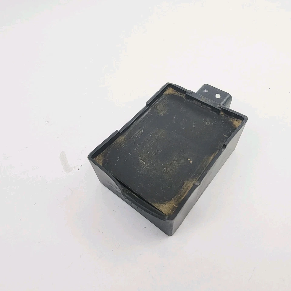 2003 03-06 KAWASAKI KLX125 KLX 125 Ignition Module CDI Igniter OEM 21119-S003 — 第 4/4 张图片