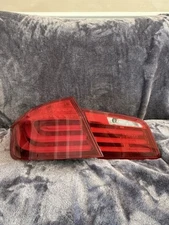 BMW 5 SERIES F10 10-13 RIGHT DRIVERS SIDE REAR TAIL LIGHT 173462-02