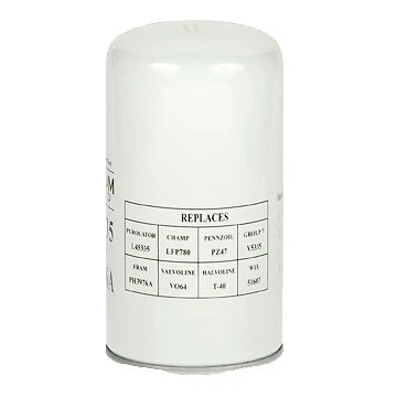 Engine Oil Filter for 2500, 3500, 4000, Ram 2500, Ram 3500, D250+More PO5335 - Image 3 of 4